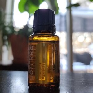 doTerra - Basil